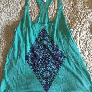 Tank top